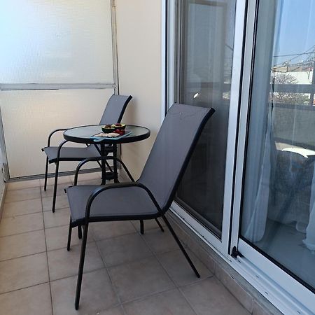 Nautilus City Studios & Apartments Rhodes City Luaran gambar