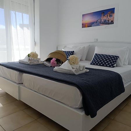 Nautilus City Studios & Apartments Rhodes City Luaran gambar