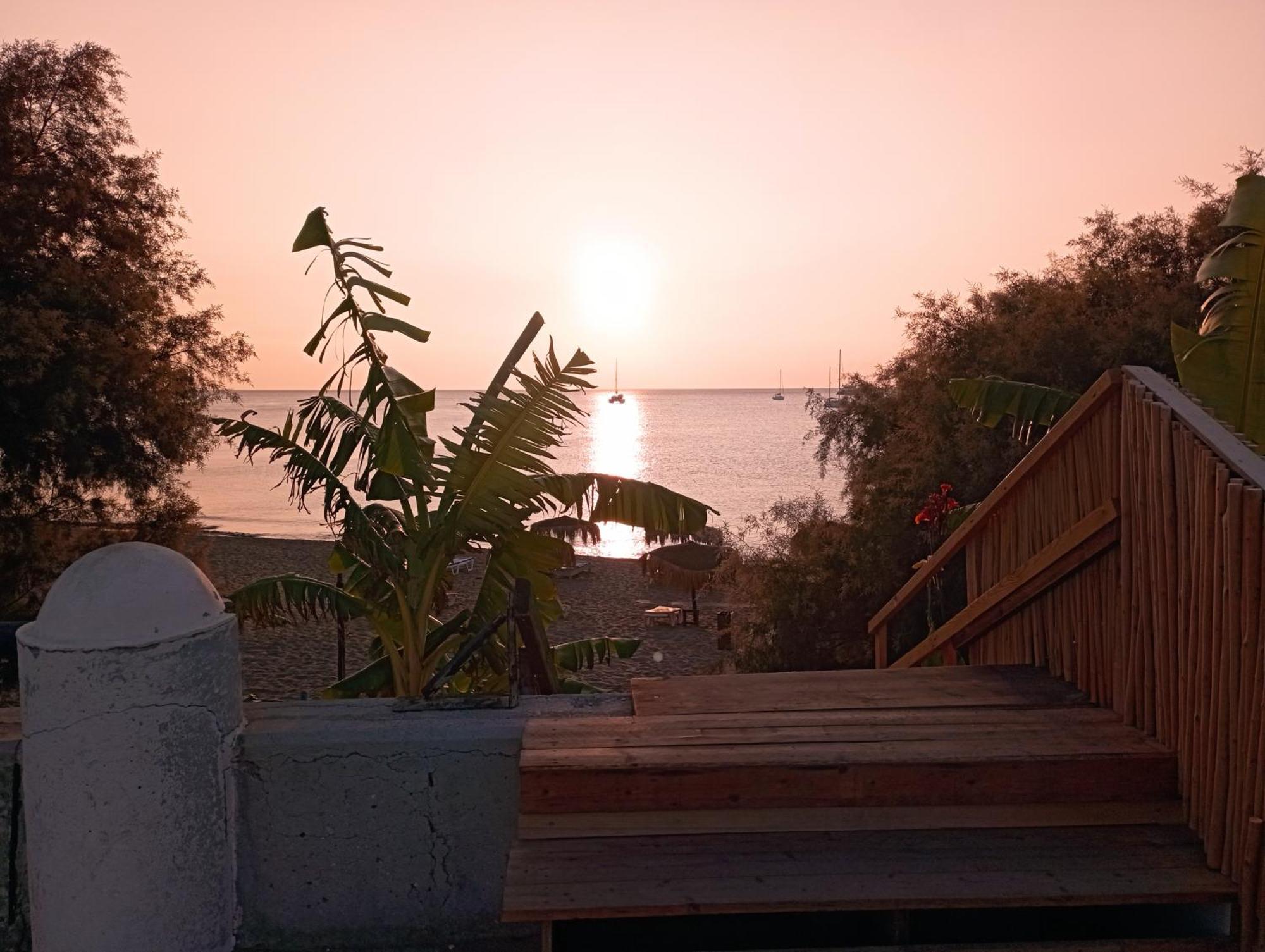 Nautilus City Studios & Apartments Rhodes City Luaran gambar