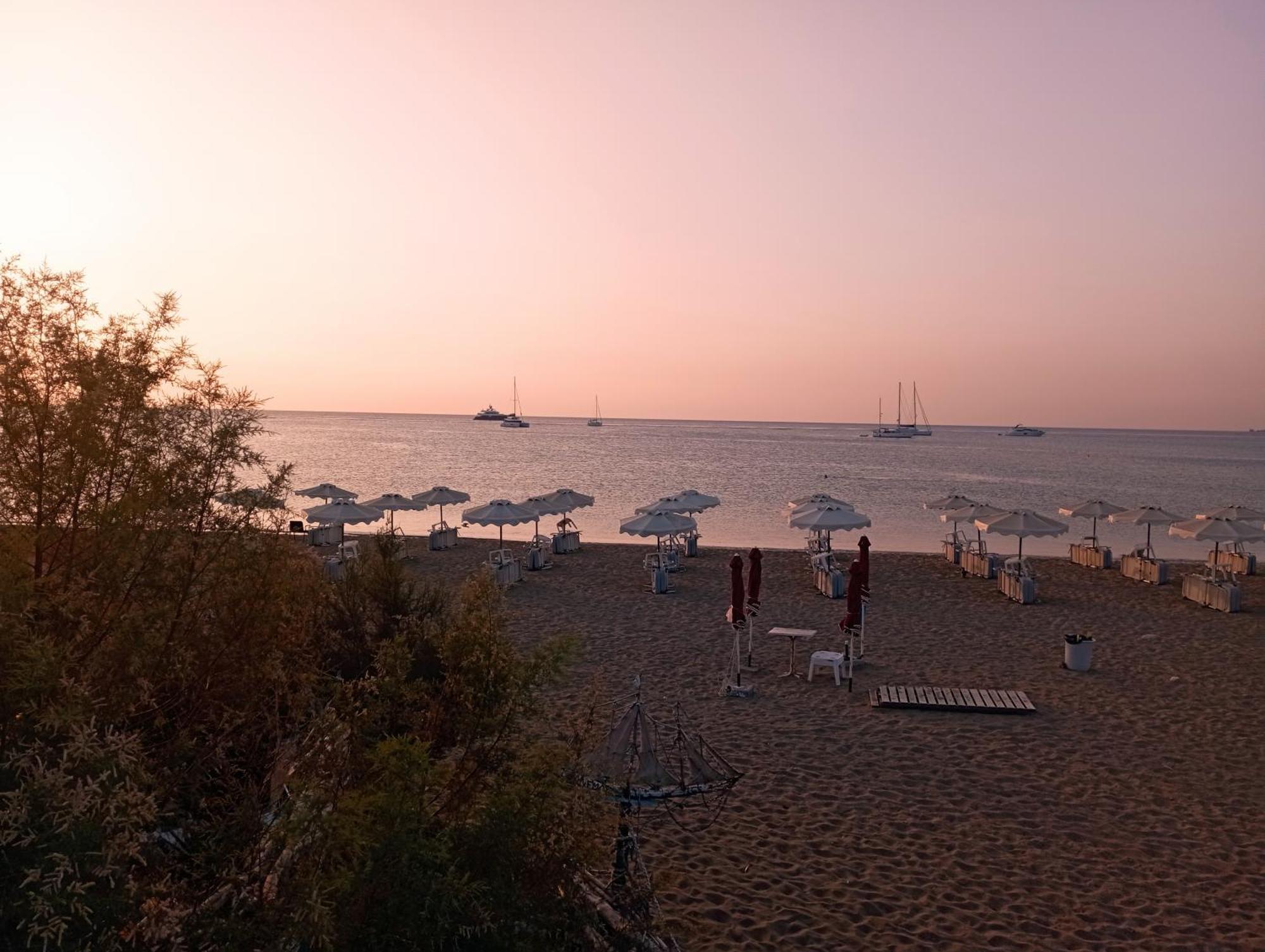 Nautilus City Studios & Apartments Rhodes City Luaran gambar
