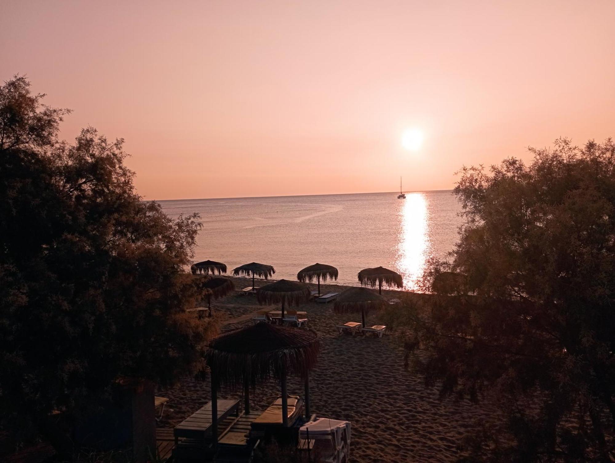 Nautilus City Studios & Apartments Rhodes City Luaran gambar
