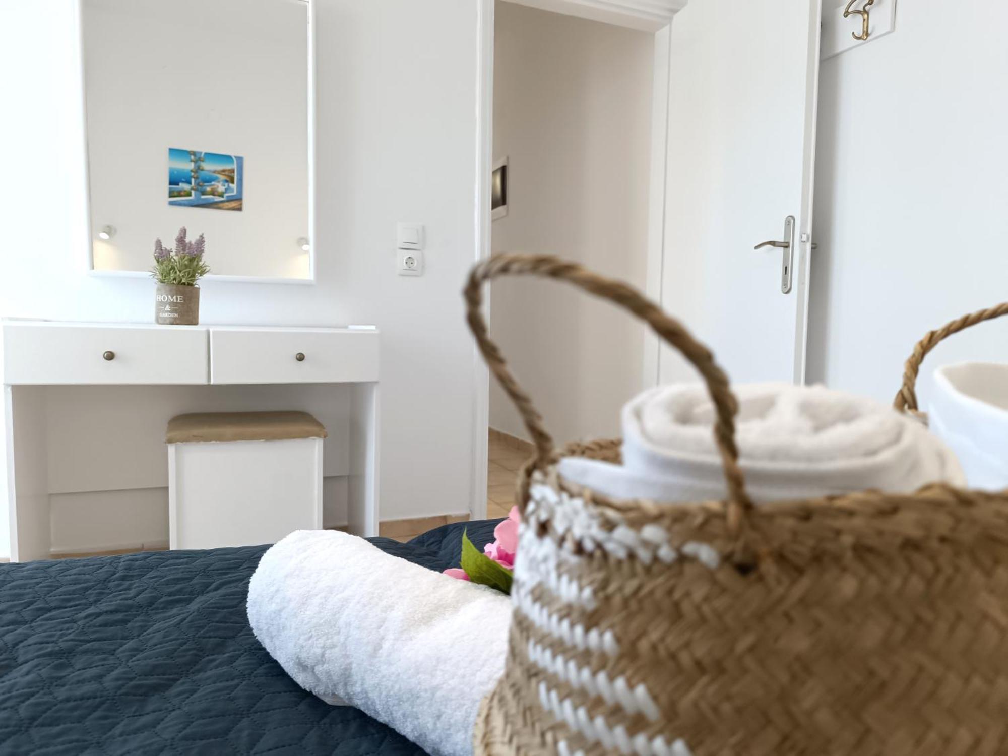 Nautilus City Studios & Apartments Rhodes City Luaran gambar
