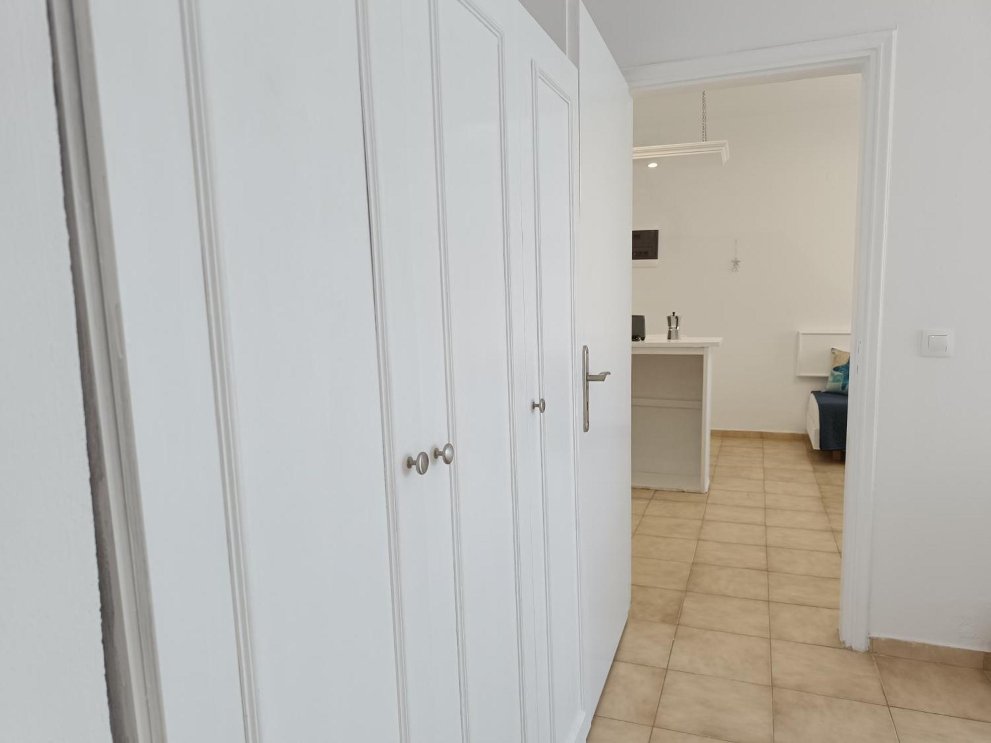 Nautilus City Studios & Apartments Rhodes City Luaran gambar