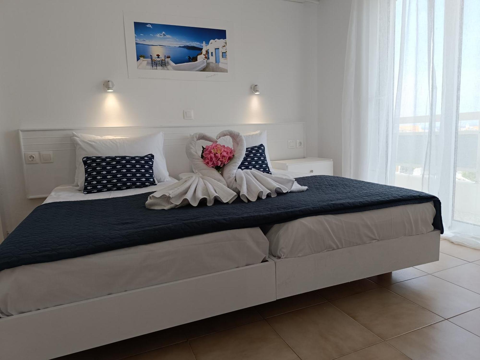 Nautilus City Studios & Apartments Rhodes City Luaran gambar
