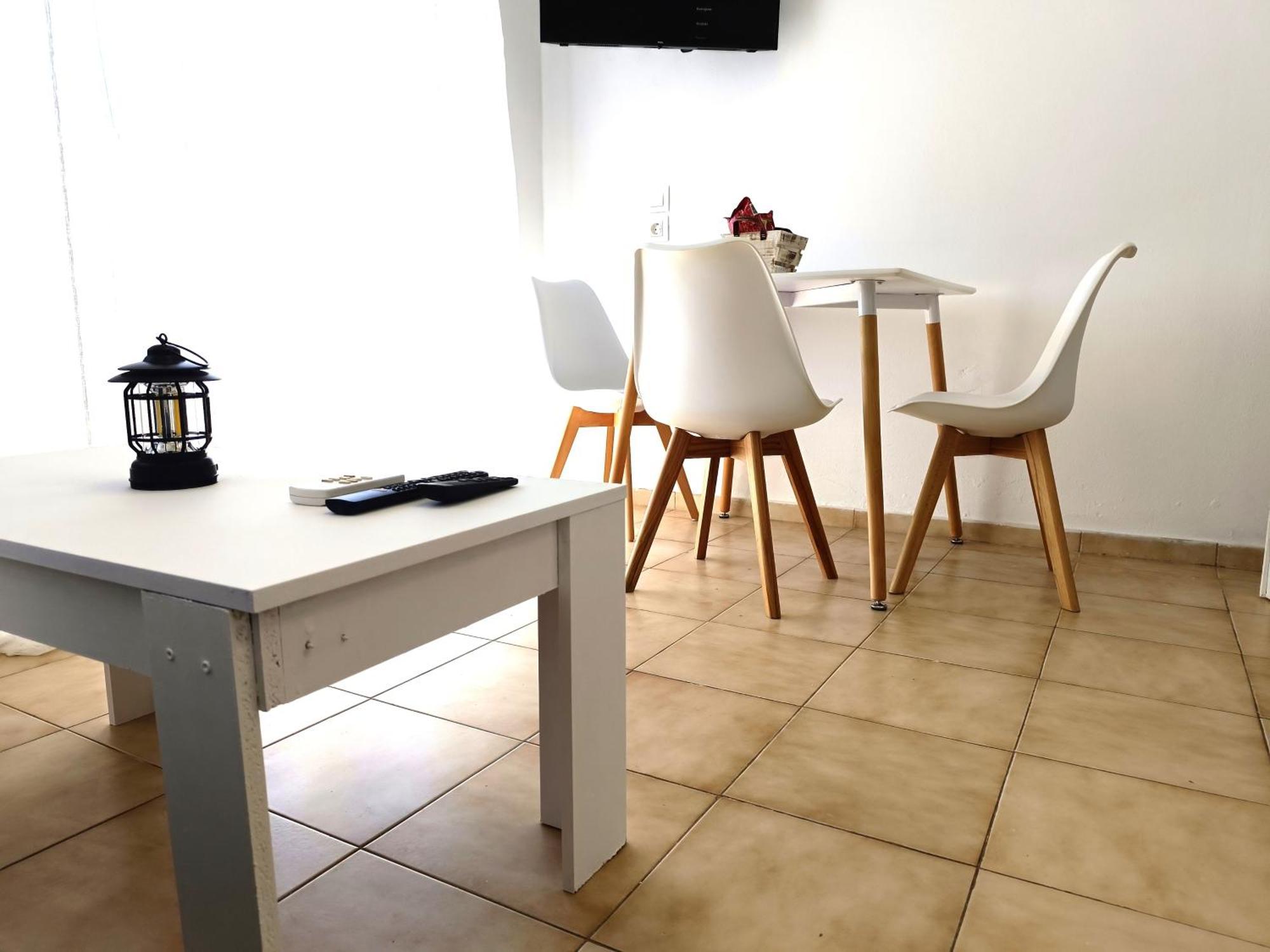 Nautilus City Studios & Apartments Rhodes City Luaran gambar