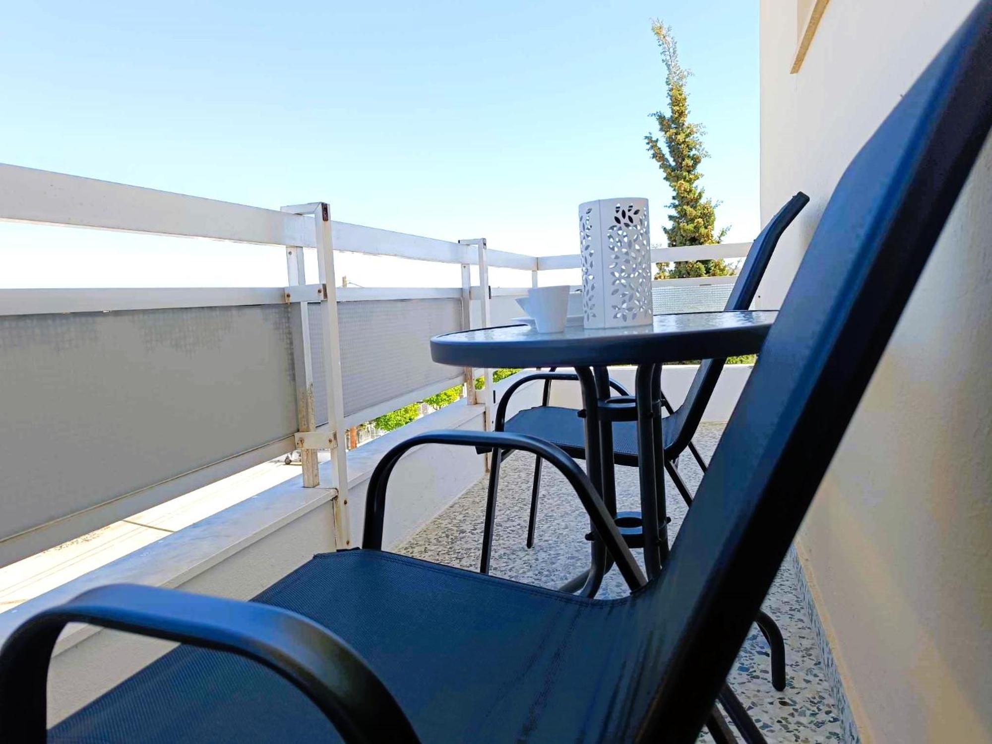 Nautilus City Studios & Apartments Rhodes City Luaran gambar