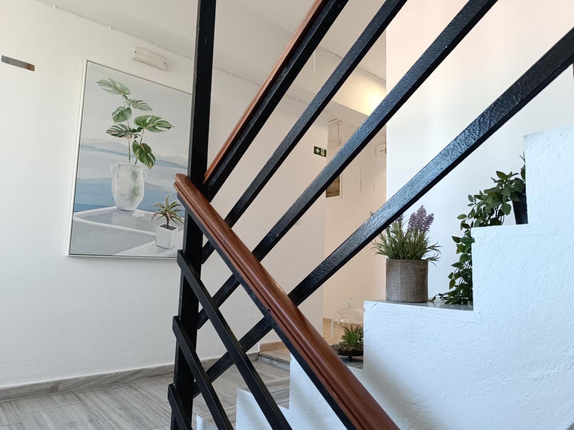 Nautilus City Studios & Apartments Rhodes City Luaran gambar
