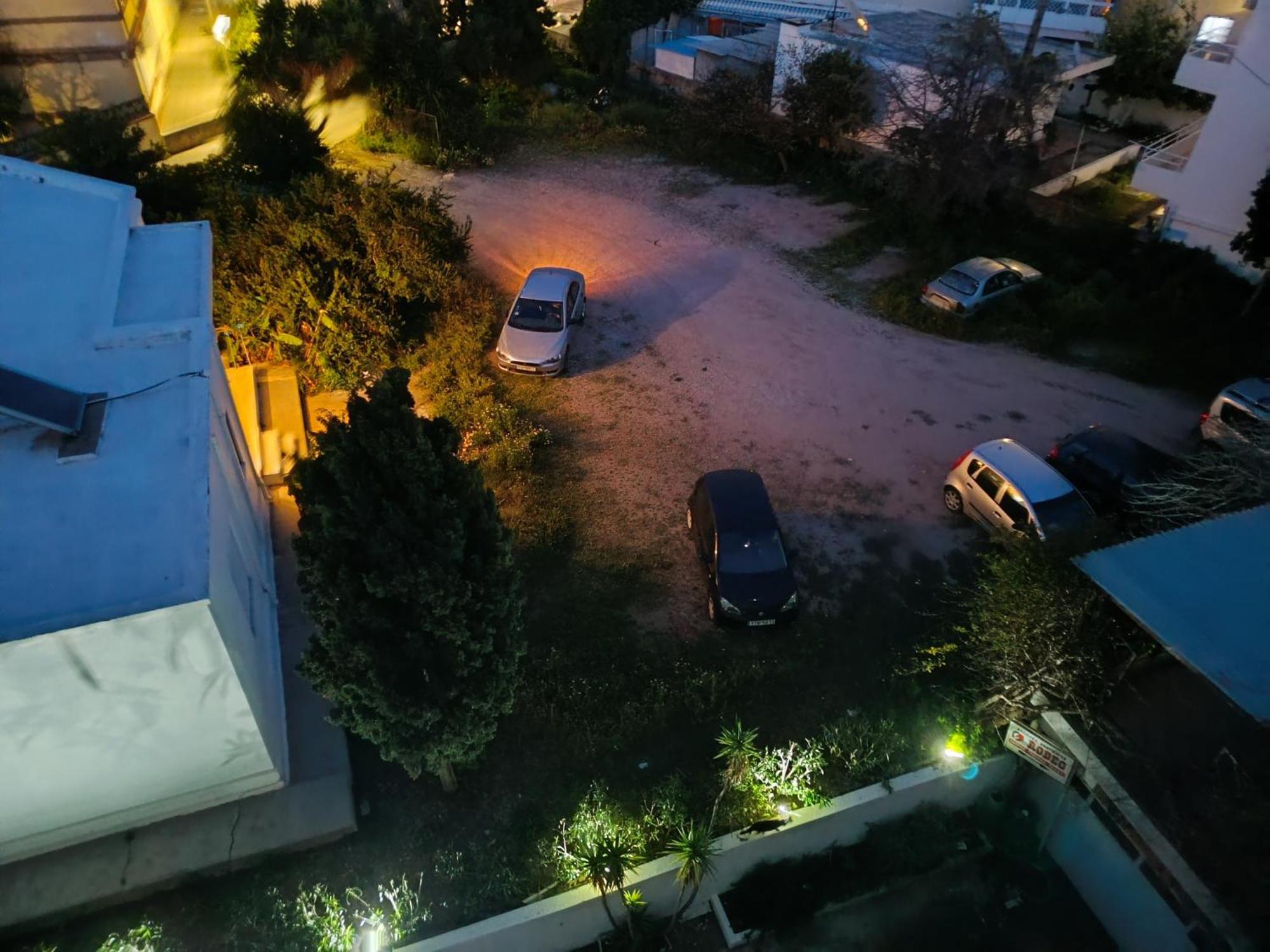 Nautilus City Studios & Apartments Rhodes City Luaran gambar