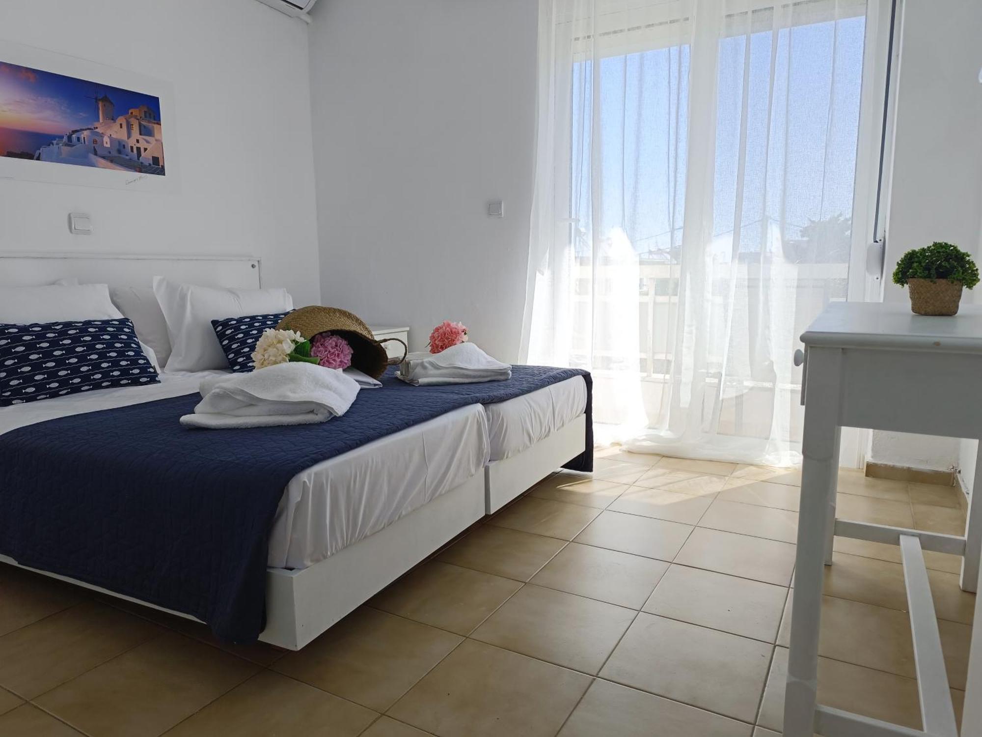 Nautilus City Studios & Apartments Rhodes City Luaran gambar