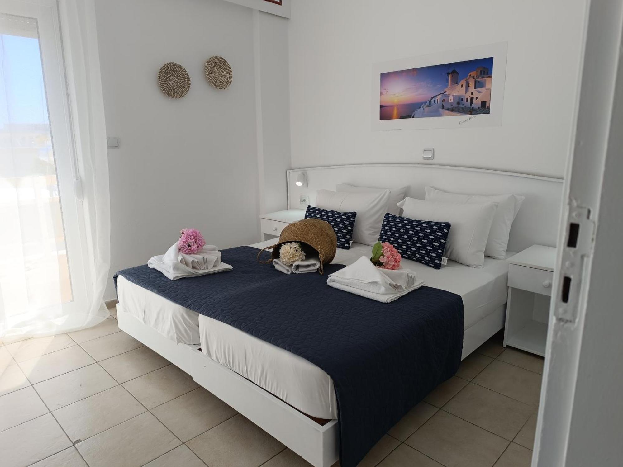 Nautilus City Studios & Apartments Rhodes City Luaran gambar