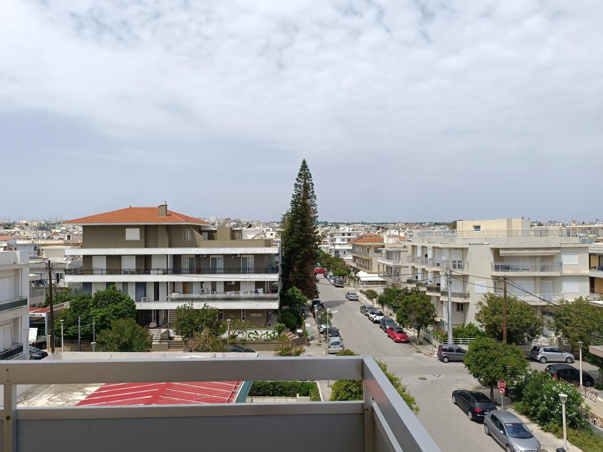 Nautilus City Studios & Apartments Rhodes City Bilik gambar